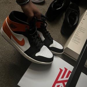 Jordan 1s